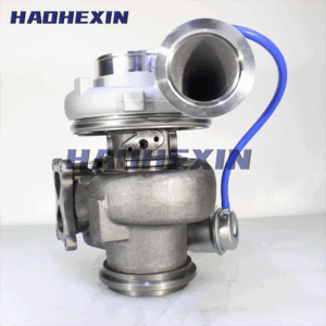 Turbocharger GT4702BS 247-2969