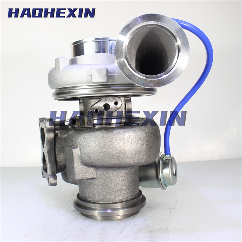 Turbocharger GT4702BS 247-2969