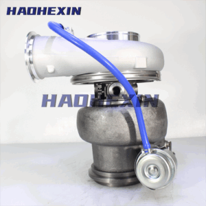 Turbocharger GT4702BS 247-2969
