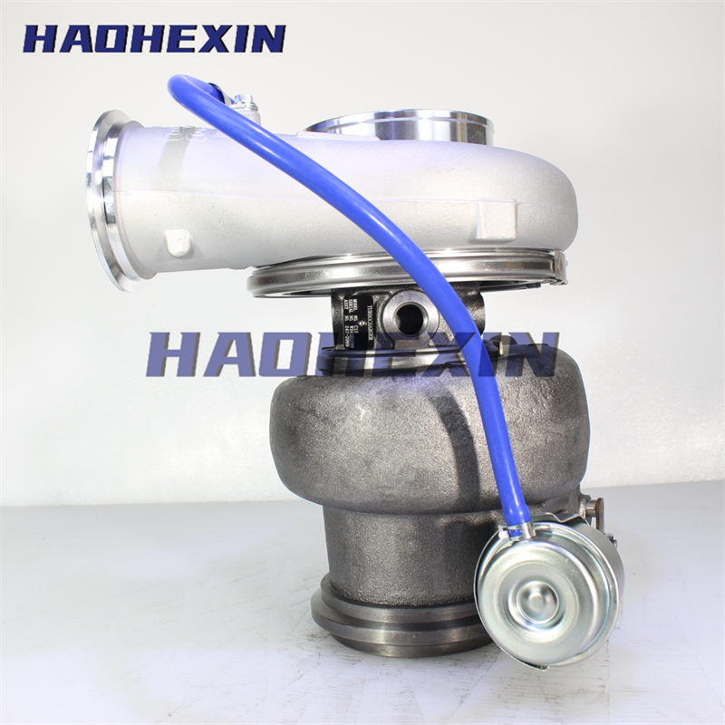 Turbocharger GT4702BS 247-2969