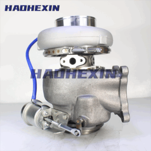 Turbocharger GT4702BS 247-2969