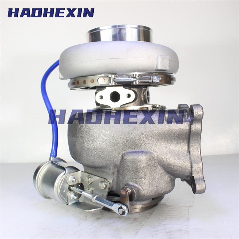 Turbocharger GT4702BS 247-2969