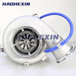 Turbocharger GT4702BS 247-2969