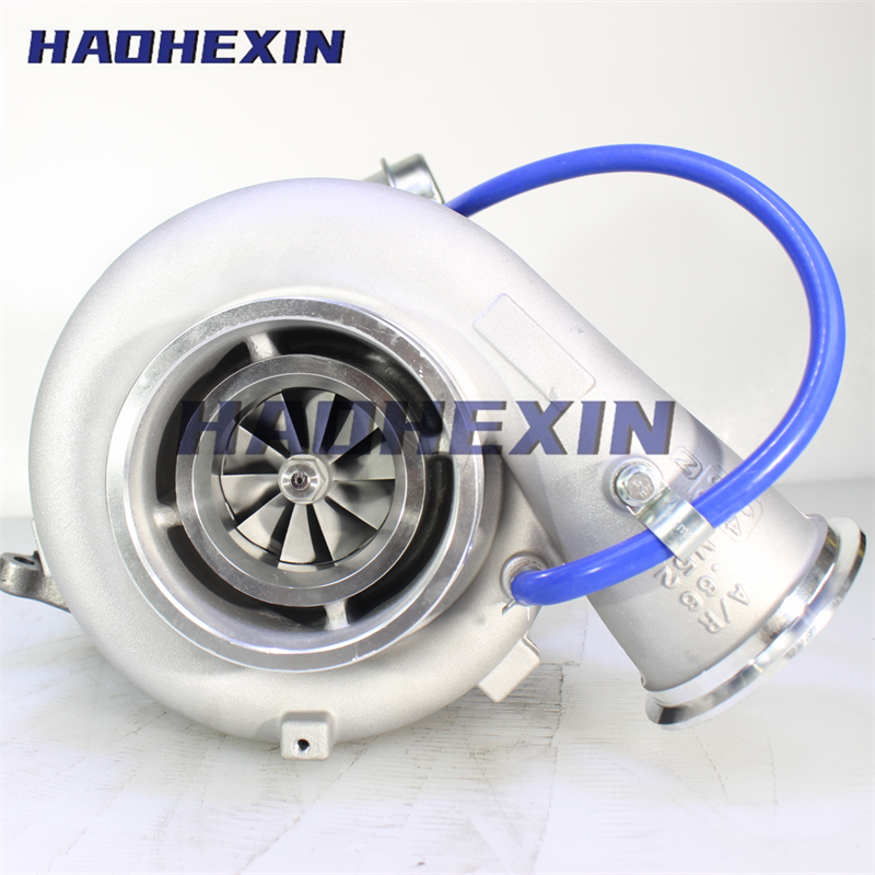 Turbocharger GT4702BS 247-2969