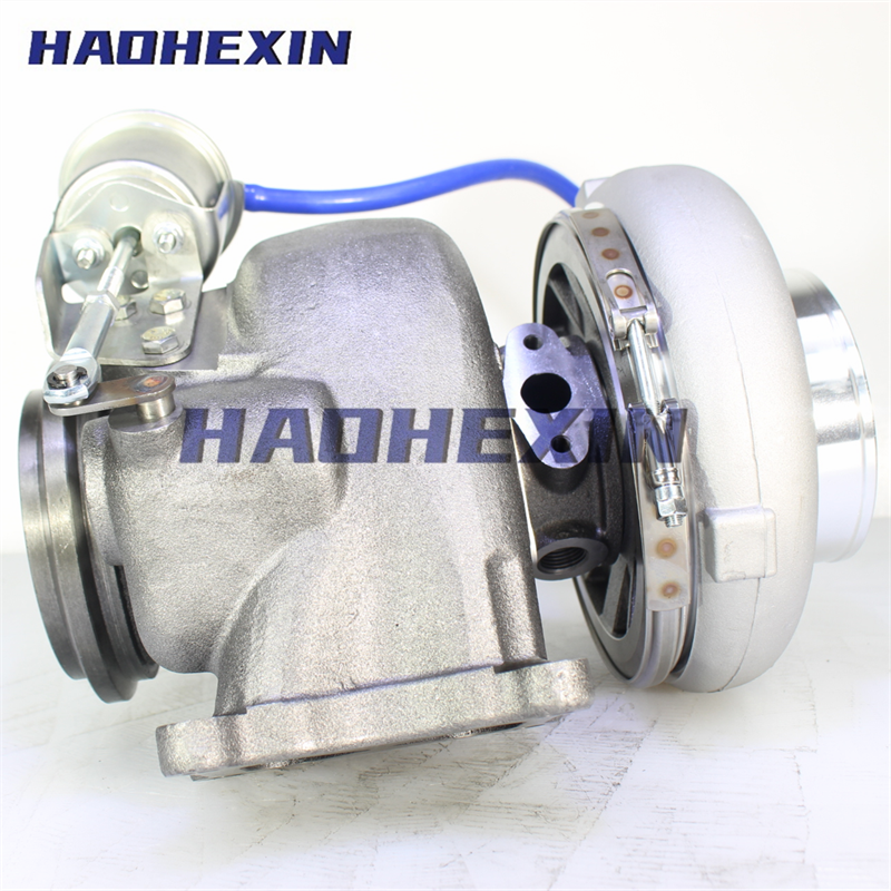 Turbocharger GT4702BS 247-2969