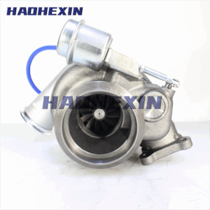 Turbocharger GT4702BS 247-2969