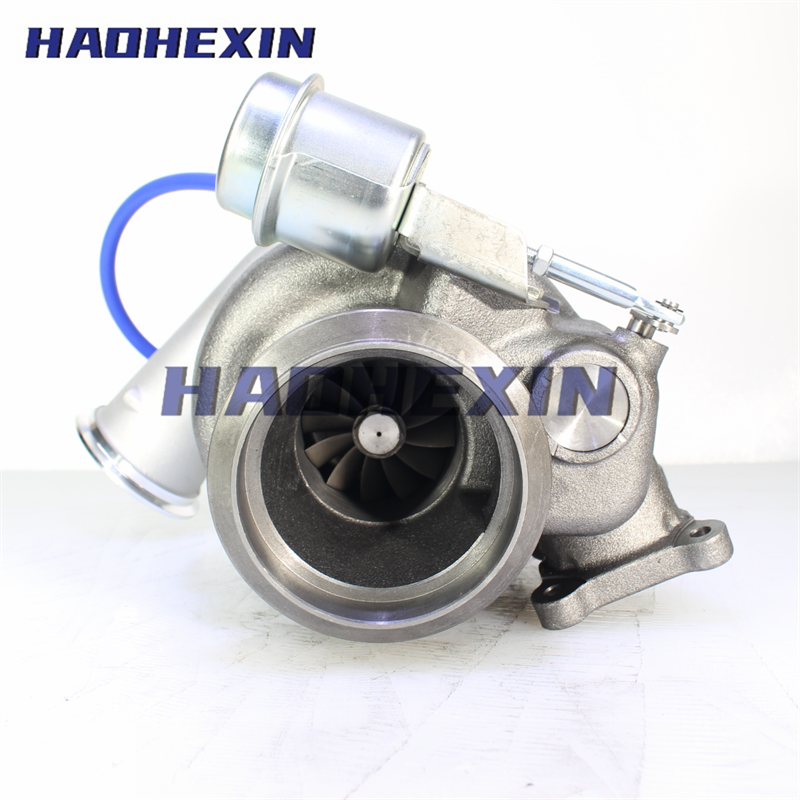Turbocharger GT4702BS 247-2969