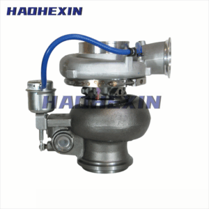 Turbocharger GTA429 724390-5002
