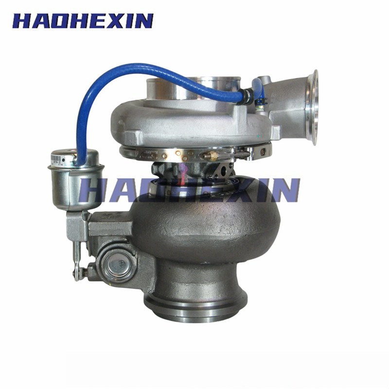 Turbocharger GTA429 724390-5002
