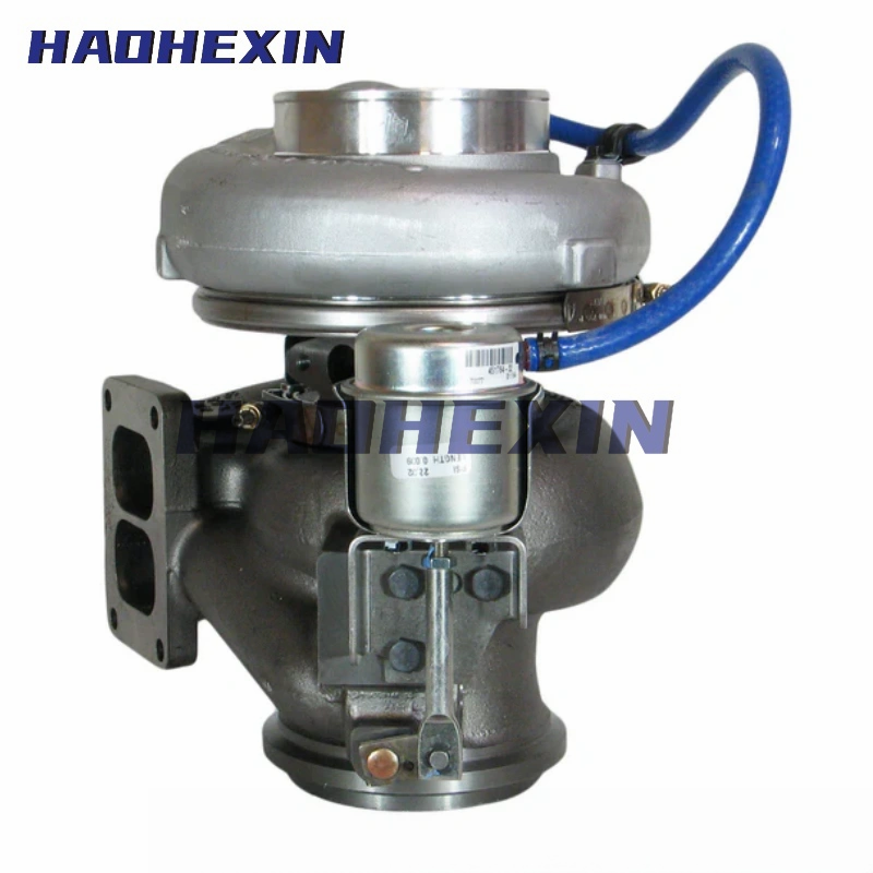 Turbocharger GTA429 724390-5002
