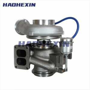 Turbocharger GTA429 724390-5002