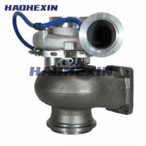 Turbocharger GTA429 724390-5002