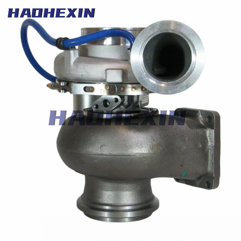 Turbocharger GTA429 724390-5002