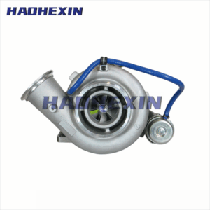 Turbocharger GTA429 724390-5002