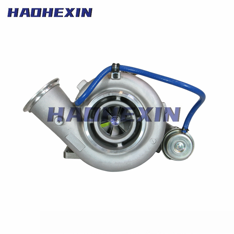 Turbocharger GTA429 724390-5002