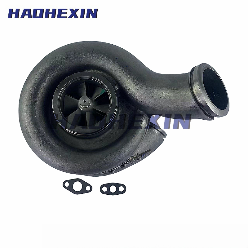 Turbocharger GTA4702B 743279-0004