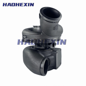 Turbocharger GTA4702B 743279-0004
