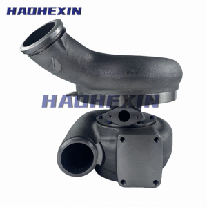 Turbocharger GTA4702B 743279-0004