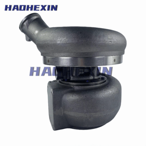 Turbocharger GTA4702B 743279-0004