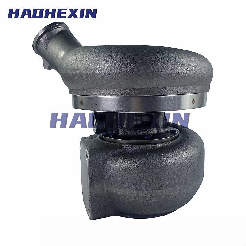 Turbocharger GTA4702B 743279-0004