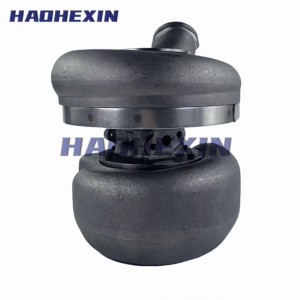 Turbocharger GTA4702B 743279-0004