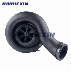 Turbocharger GTA4702B 743279-0004