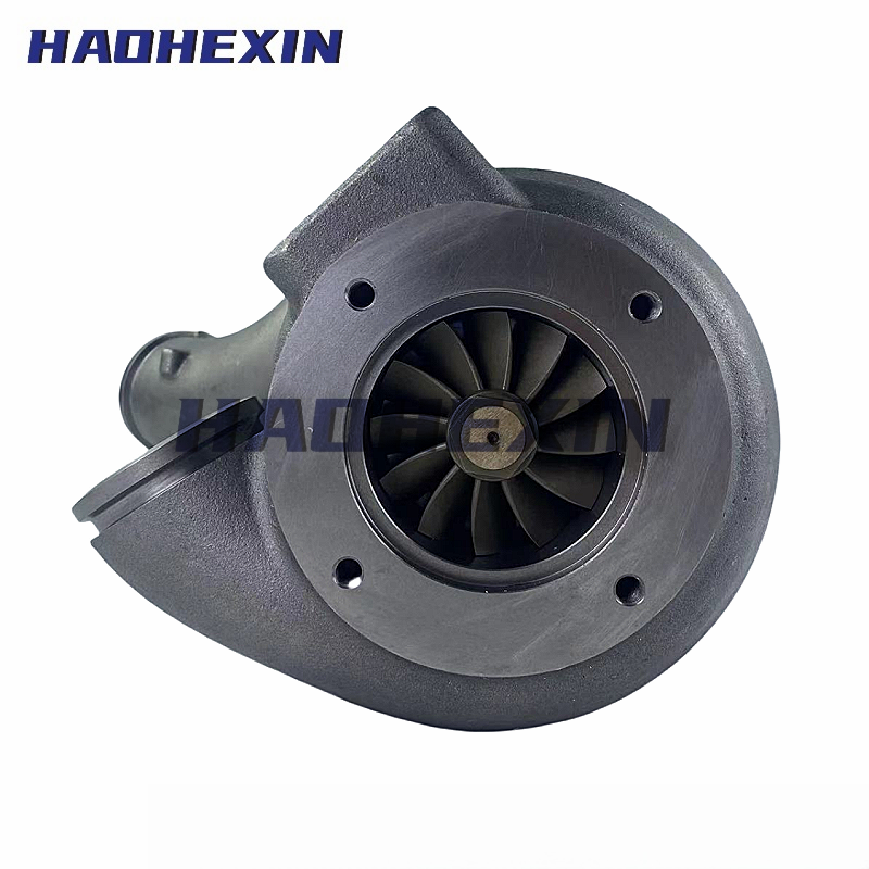 Turbocharger GTA4702B 743279-0004