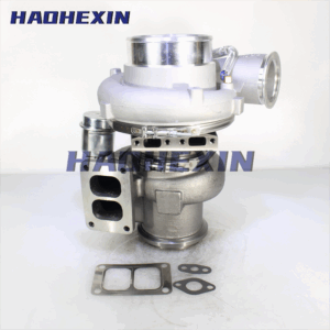 Turbocharger GTA4702BL 375-8927