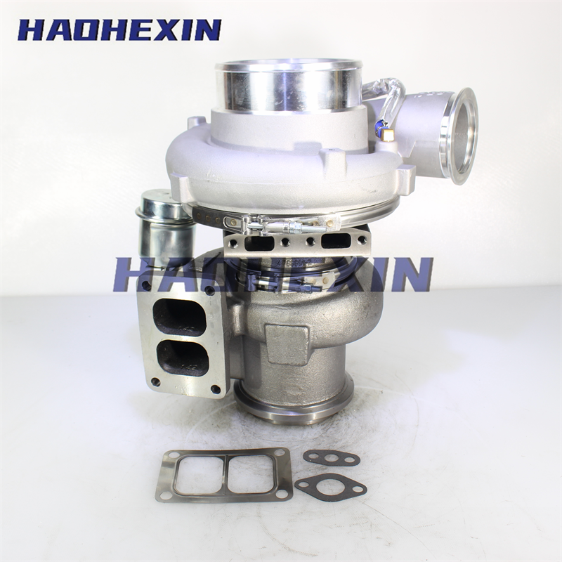 Turbocharger GTA4702BL 375-8927