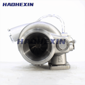 Turbocharger GTA4702BL 375-8927