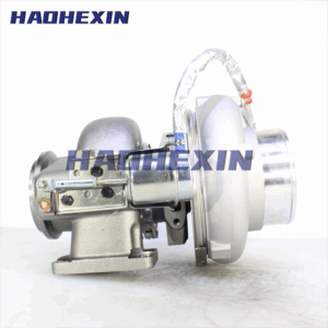 Turbocharger GTA4702BL 375-8927