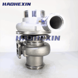 Turbocharger GTA4702BL 375-8927
