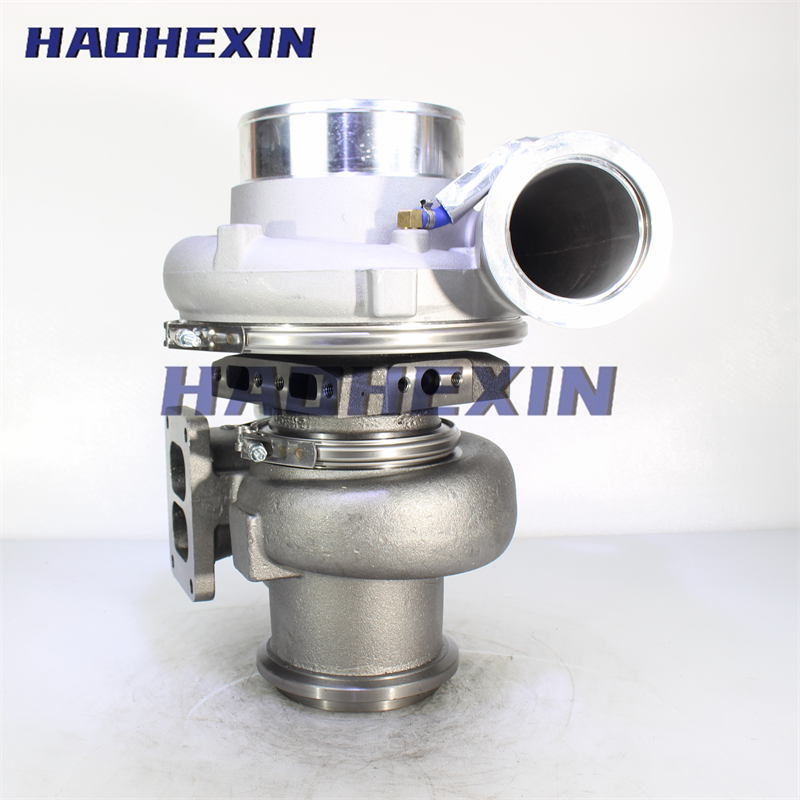 Turbocharger GTA4702BL 375-8927