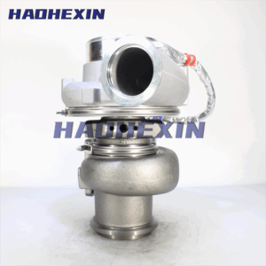 Turbocharger GTA4702BL 375-8927