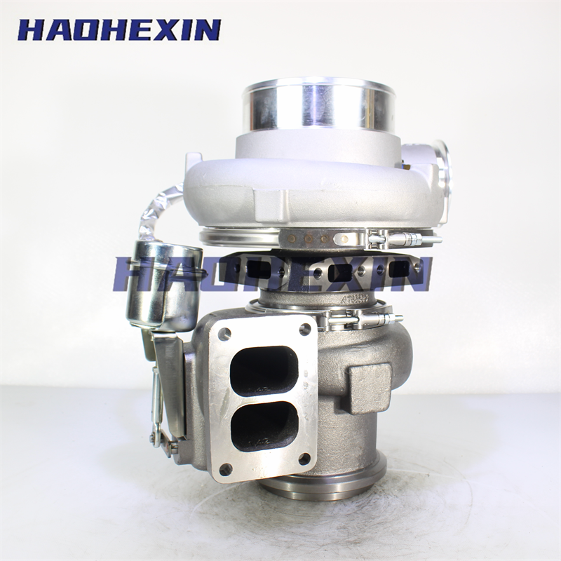 Turbocharger GTA4702BL 375-8927