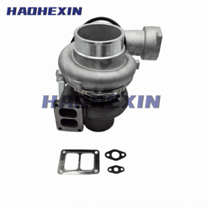 Turbocharger GTA5002 716481-0002