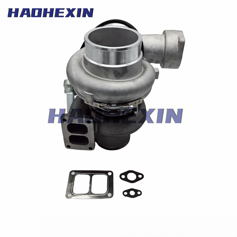 Turbocharger GTA5002 716481-0002