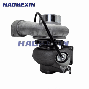 Turbocharger GTA5002 716481-0002