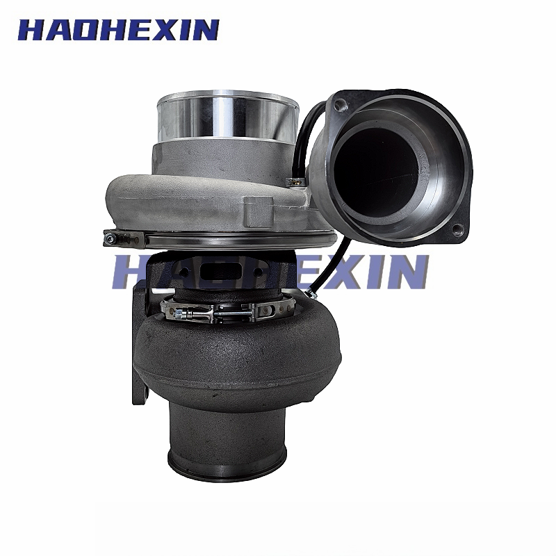 Turbocharger GTA5002 716481-0002
