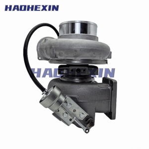 Turbocharger GTA5002 716481-0002