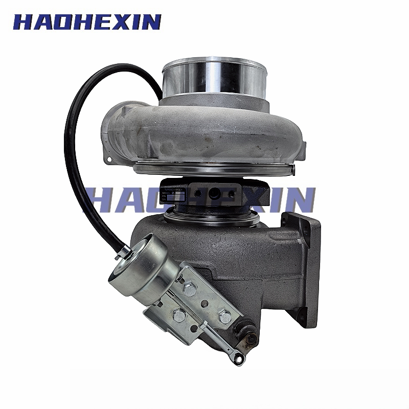 Turbocharger GTA5002 716481-0002