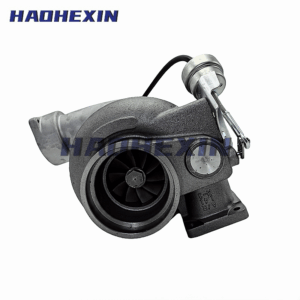 Turbocharger GTA5002 716481-0002