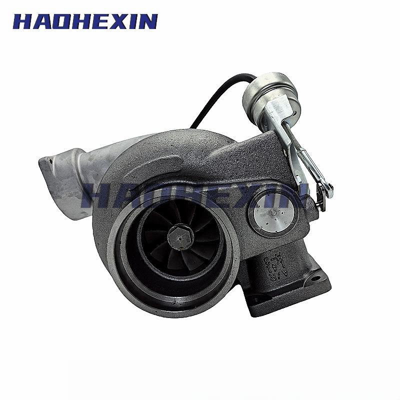 Turbocharger GTA5002 716481-0002