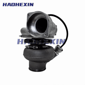 Turbocharger GTA5002 716481-0002