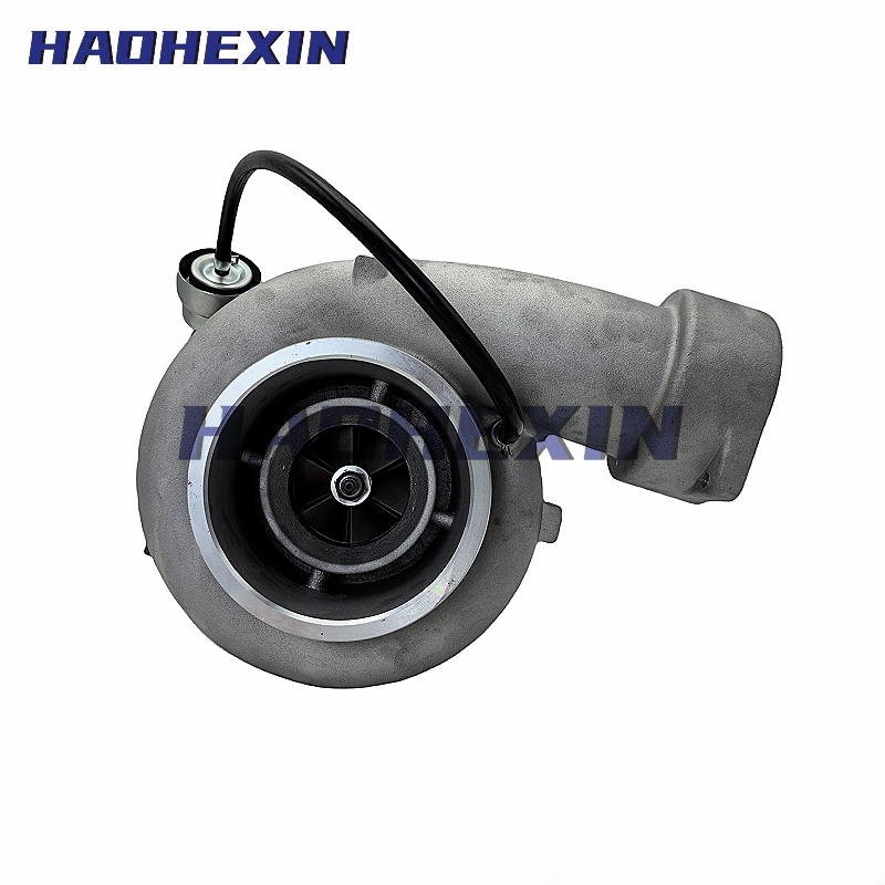 Turbocharger GTA5002 716481-0002