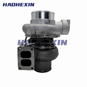 Turbocharger GTA5002 716481-0002