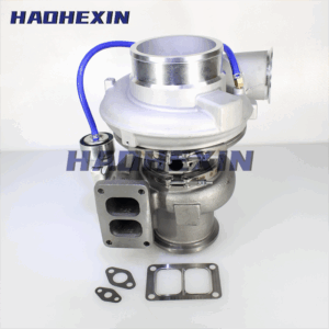 Turbocharger GTA5008 732430-5003S