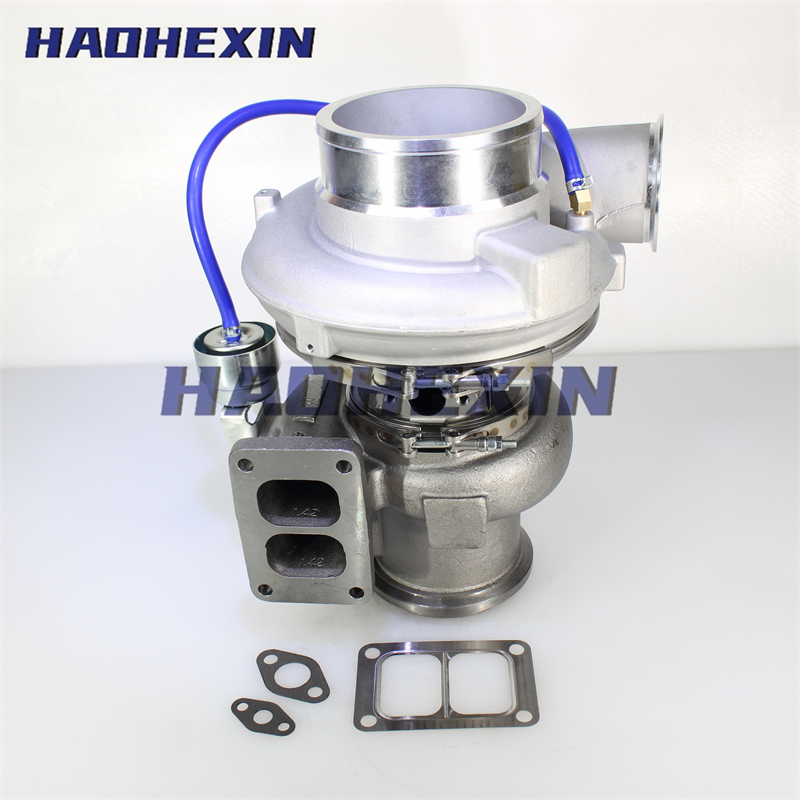 Turbocharger GTA5008 732430-5003S