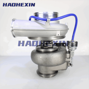 Turbocharger GTA5008 732430-5003S