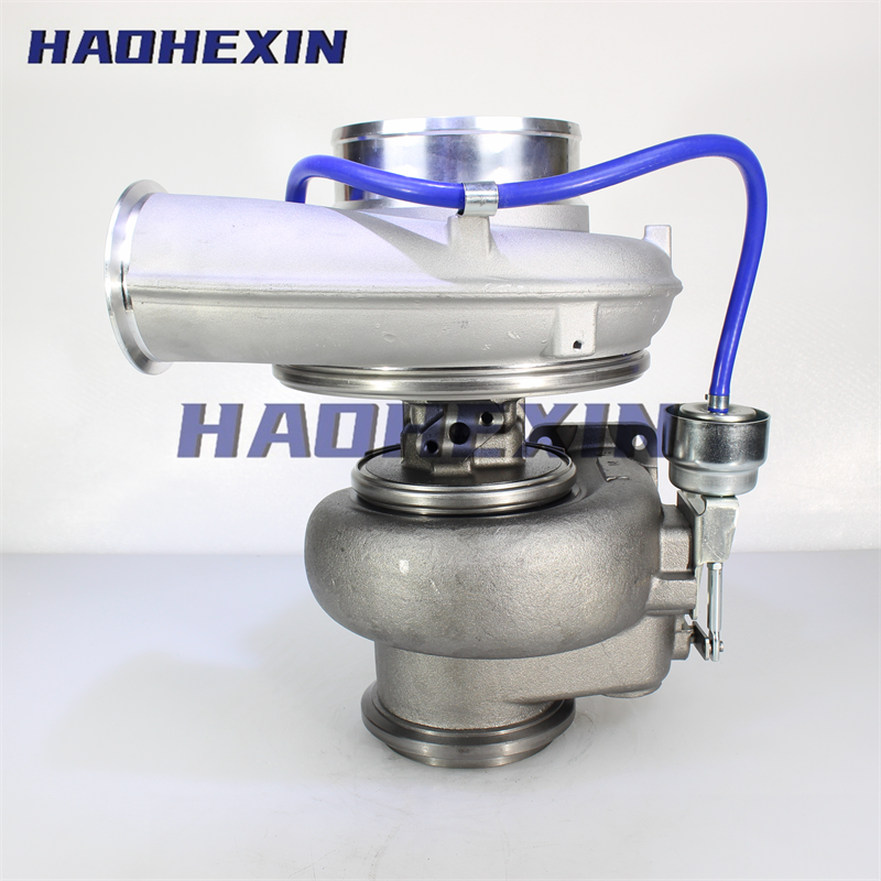 Turbocharger GTA5008 732430-5003S